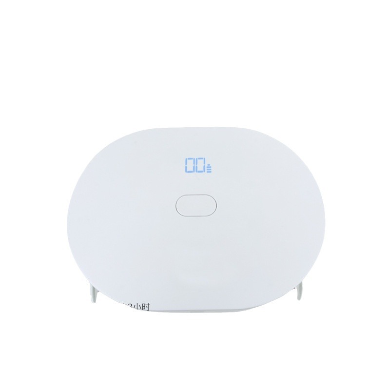 Kuidas juhtmeta küünelamp parandab salongi efektiivsust ja kodust küünehooldust?