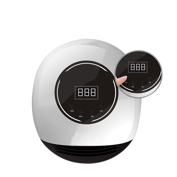 Miks valida täiuslike salongitulemuste saavutamiseks 90 W küünelakikuivatusmasin 42 LED-pirniga?